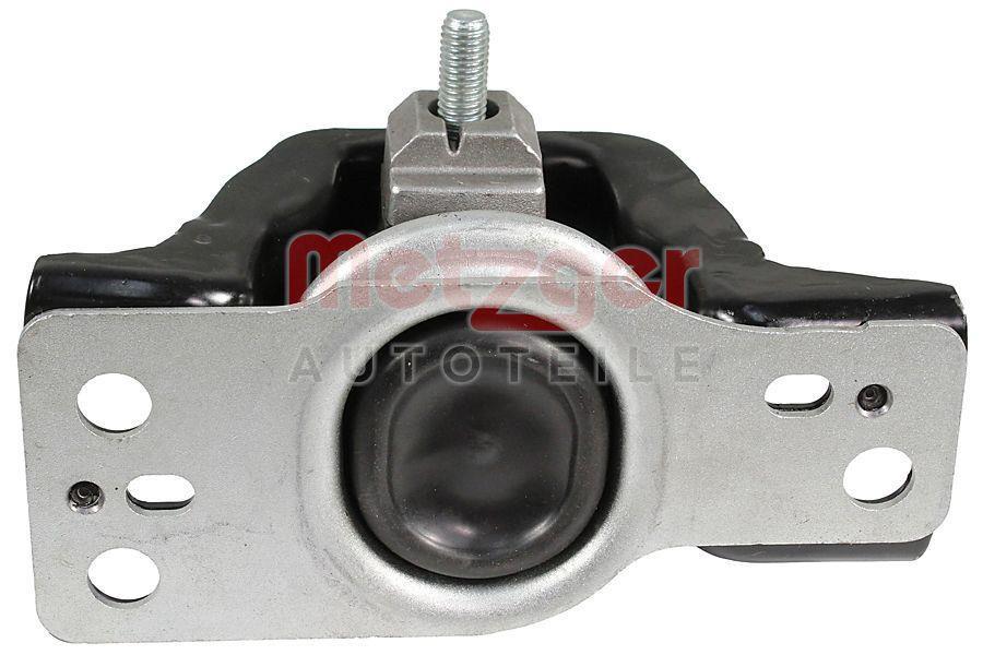 Support moteur (Silent bloc moteur) METZGER 8053915